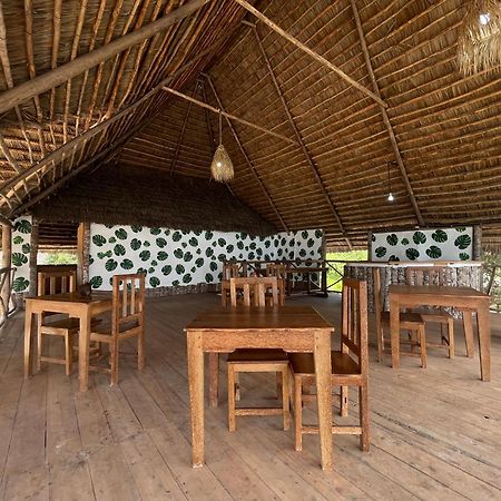 Kokopelli Bungalows Nungwi Eksteriør bilde