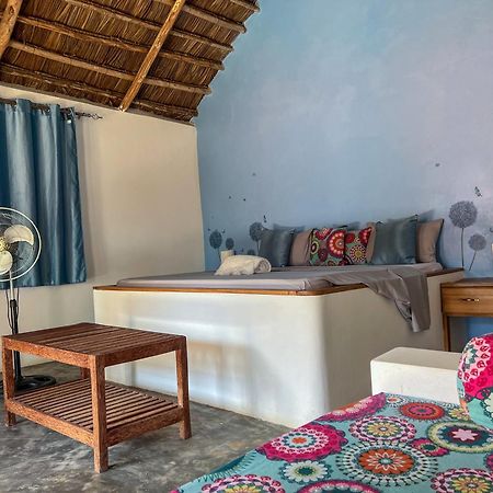 Kokopelli Bungalows Nungwi Eksteriør bilde