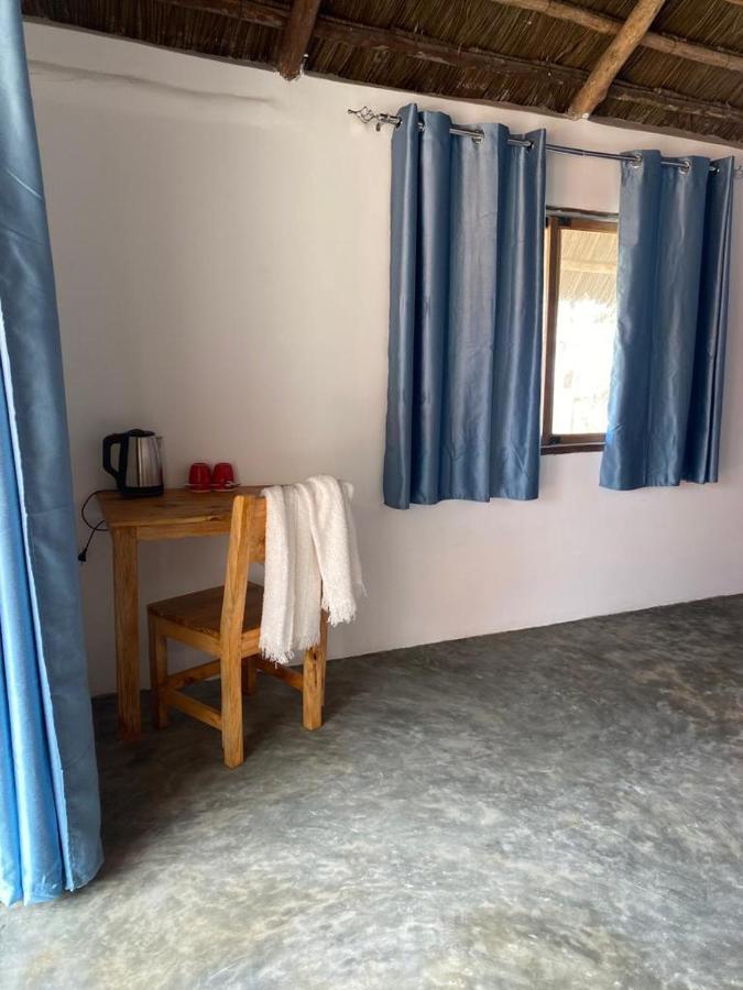 Kokopelli Bungalows Nungwi Eksteriør bilde