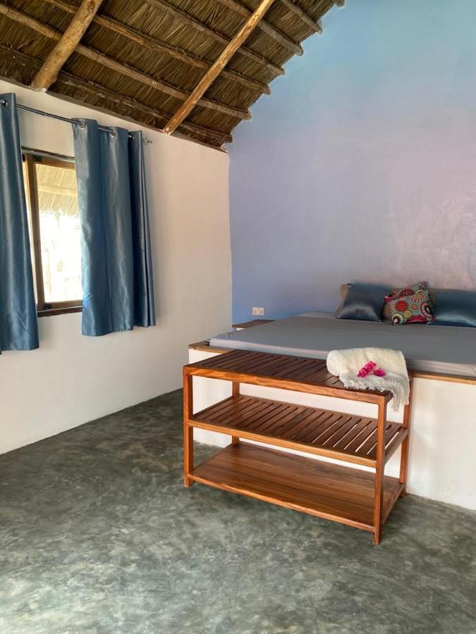 Kokopelli Bungalows Nungwi Eksteriør bilde