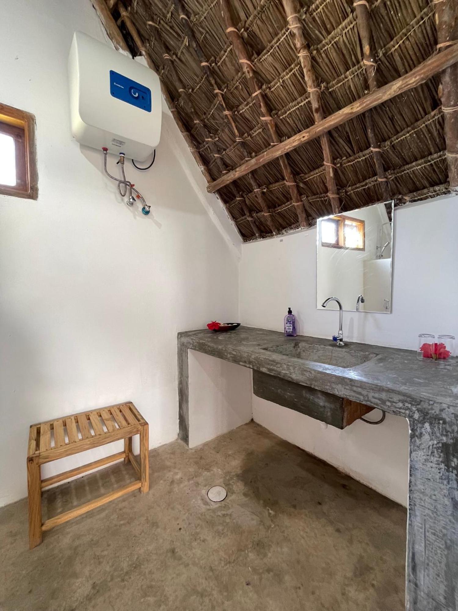 Kokopelli Bungalows Nungwi Eksteriør bilde