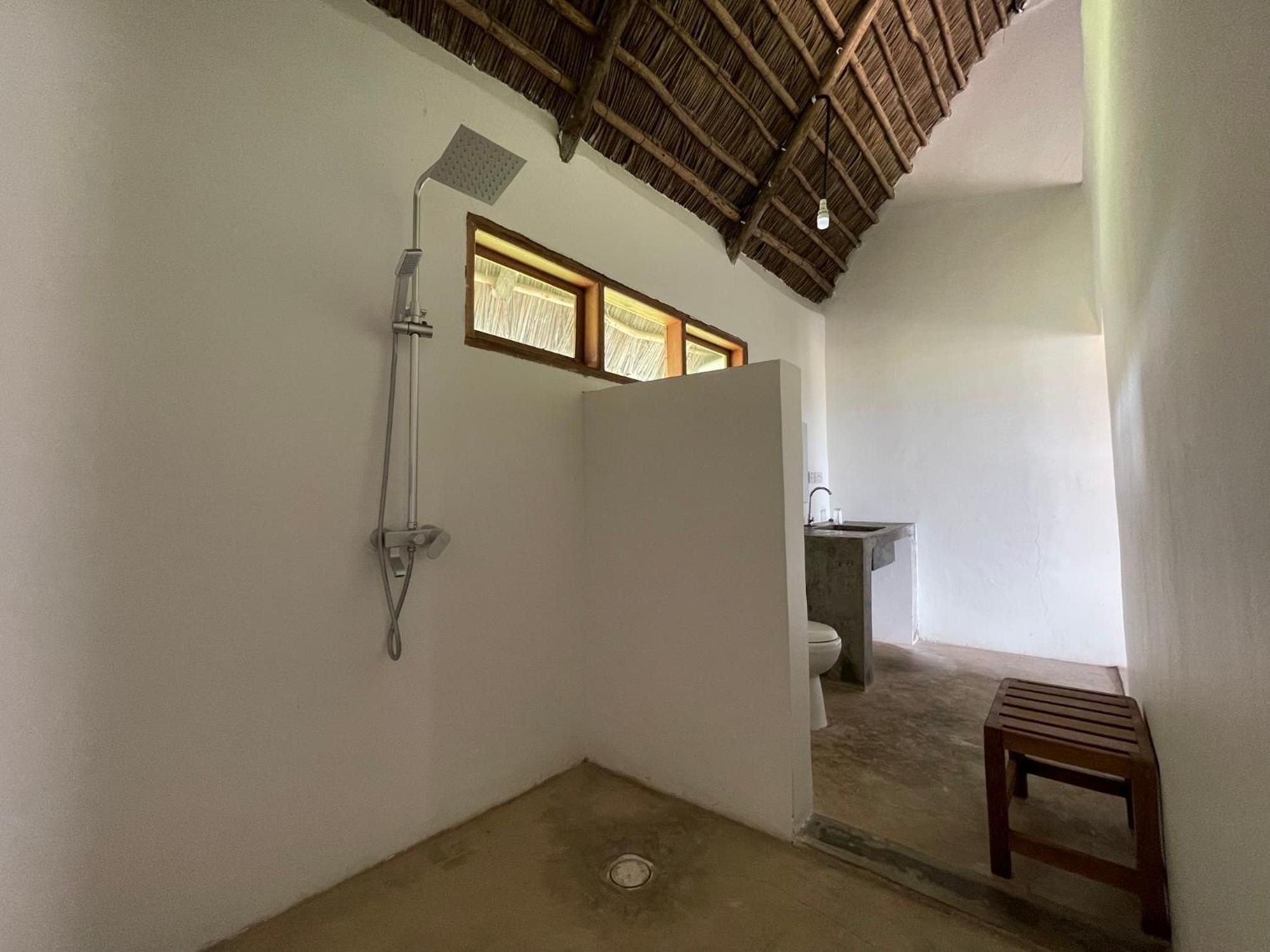 Kokopelli Bungalows Nungwi Eksteriør bilde